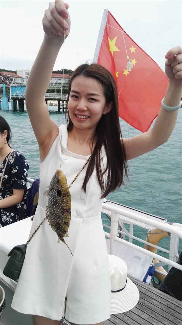 望碧海藍天三亞行，記瑞方人力五年情！ 第8張