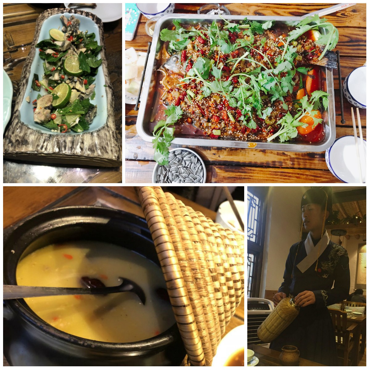 風花雪月瑞方情，萬水千山大理行 第9張