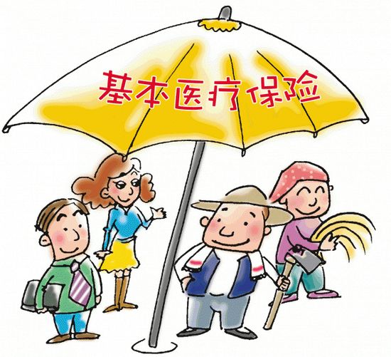 什么是基本醫(yī)療保險？ 第1張
