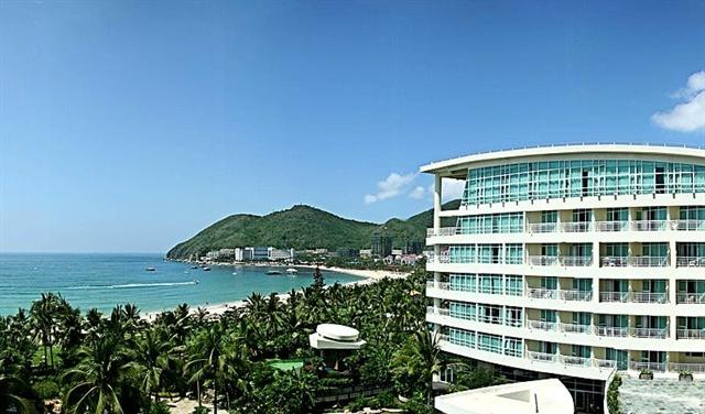 望碧海藍天三亞行，記瑞方人力五年情！ 第1張