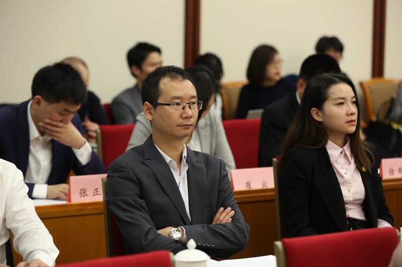 推動人力資源服務業(yè)發(fā)展，“瑞方人力”受邀《中國人力資源社會保障》理事會成立儀式 第5張