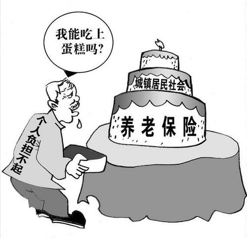 農(nóng)村養(yǎng)老保險新政策 第1張 農(nóng)村養(yǎng)老保險新政策 第1張