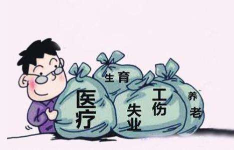 代繳社保公司可靠嗎？ 第1張