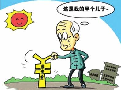 農(nóng)村交的養(yǎng)老保險屬于社保嗎？ 第1張