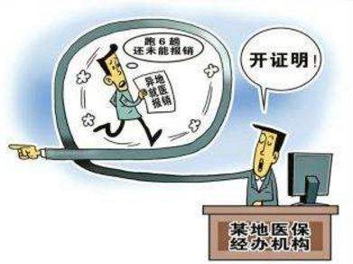 異地就醫醫保報銷什么時候能實現？ 第1張