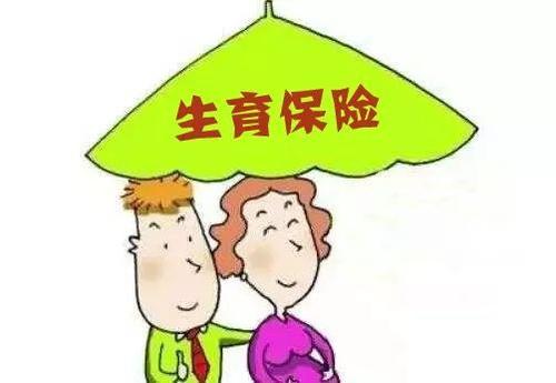 社保中的生育津貼怎么算？ 第1張