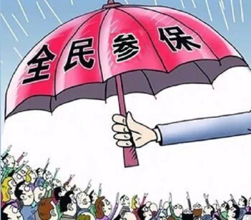 公司上的社保都包含啥？ 第1張