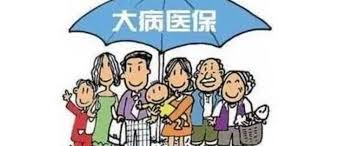 什么是大病醫(yī)療保險(xiǎn)? 第1張 什么是大病醫(yī)療保險(xiǎn)? 第1張
