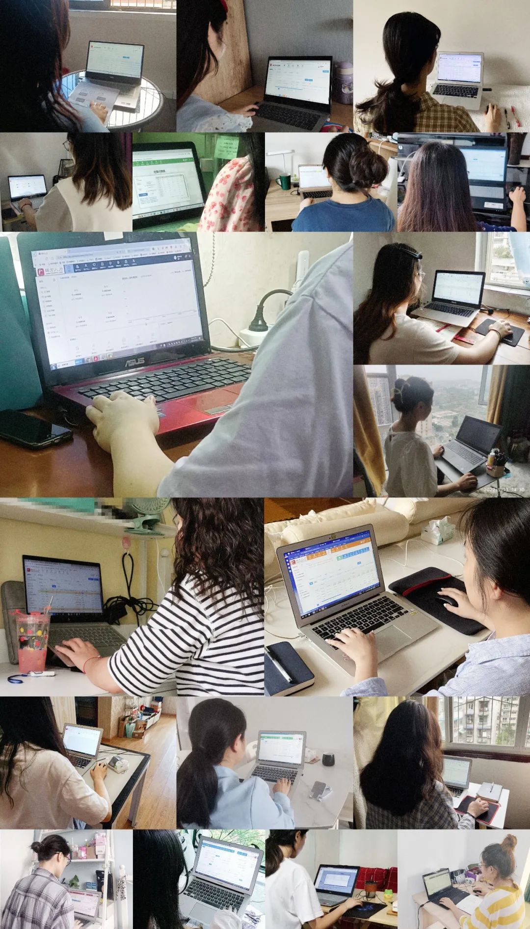 數字化賦能疫情防控:招聘不停歇,服務不打烊 第3張 數字化賦能疫情防控:招聘不停歇,服務不打烊 第3張