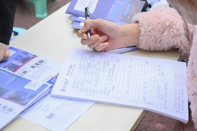 武侯區(qū)又新增一家社區(qū)“就業(yè)服務(wù)小站”! 第3張 武侯區(qū)又新增一家社區(qū)“就業(yè)服務(wù)小站”! 第3張