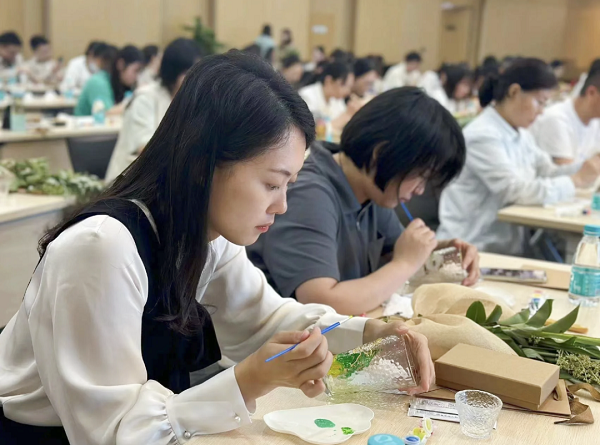 【活動預(yù)告】新春“開門紅”!2月23日,近50家企業(yè)現(xiàn)場攬才,5000余個崗位任你挑選~ 第11張 【活動預(yù)告】新春“開門紅”!2月23日,近50家企業(yè)現(xiàn)場攬才,5000余個崗位任你挑選~ 第11張