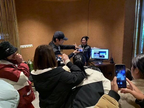 【活動預(yù)告】新春“開門紅”!2月23日,近50家企業(yè)現(xiàn)場攬才,5000余個崗位任你挑選~ 第10張 【活動預(yù)告】新春“開門紅”!2月23日,近50家企業(yè)現(xiàn)場攬才,5000余個崗位任你挑選~ 第10張