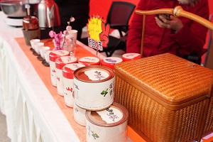 “百米小巷”人潮涌動！瑞方人力助力2025年武侯區(qū)春風行動專場招聘會“開門紅” 第11張