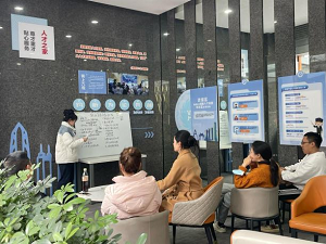 喜報！瑞方人力榮獲“2024年度武侯區促進公共就業服務優秀案例” 第4張