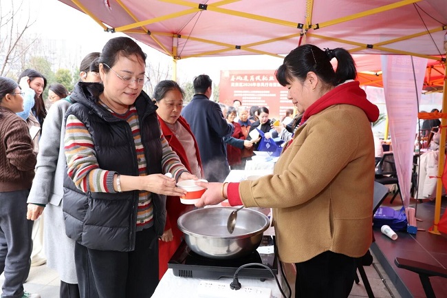 “就”在武侯  “職” 赴新程——瑞方人力助力武侯區(qū)舉辦2026年春風行動專場招聘會 第13張